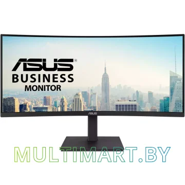 Монитор Asus Business VA34VCPSN